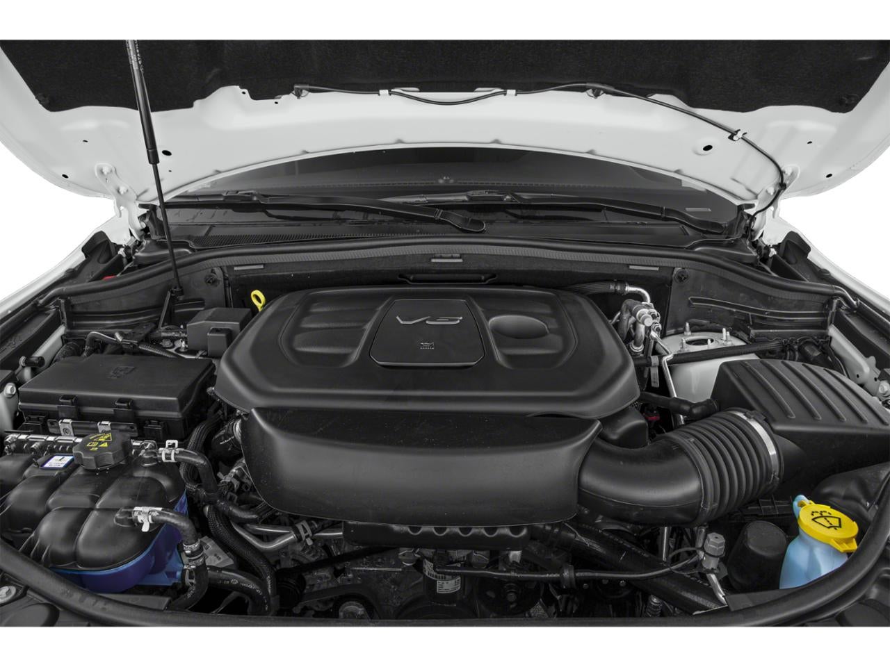 2022 Dodge Durango R/T AWD