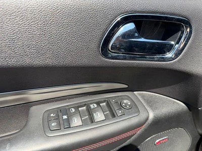 2015 Dodge Durango AWD 4dr R/T