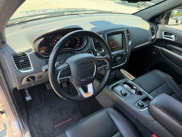 2015 Dodge Durango AWD 4dr R/T