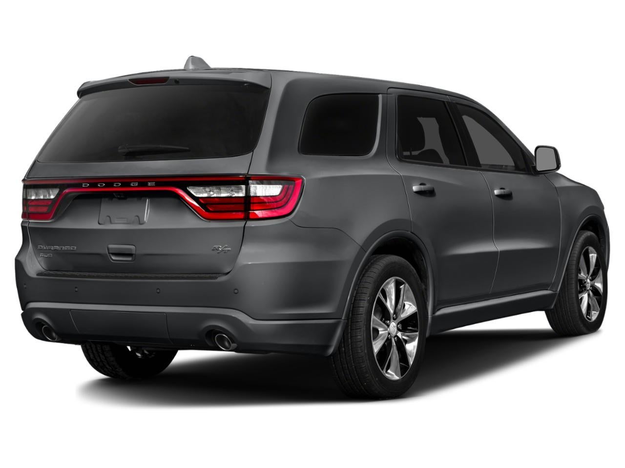 2015 Dodge Durango AWD 4dr R/T