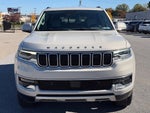 2022 Jeep Wagoneer Series III 4x4