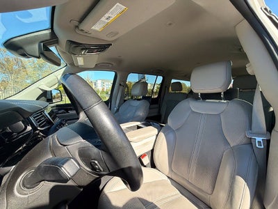 2022 Jeep Wagoneer Series III 4x4