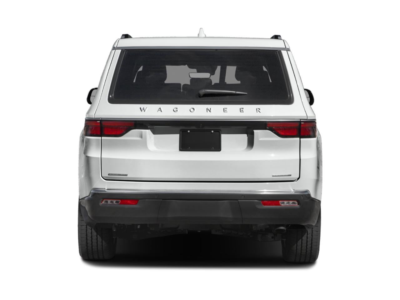 2022 Jeep Wagoneer Series III 4x4