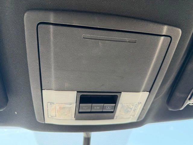 2018 Ford Explorer XLT 4WD