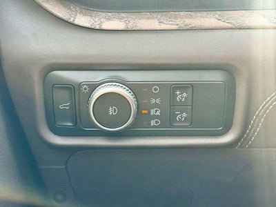 2021 Ford Explorer Platinum 4WD