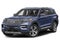 2021 Ford Explorer Platinum 4WD