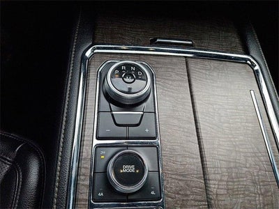 2021 Ford Expedition Max Limited 4x4