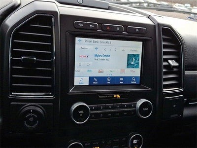 2021 Ford Expedition Max Limited 4x4