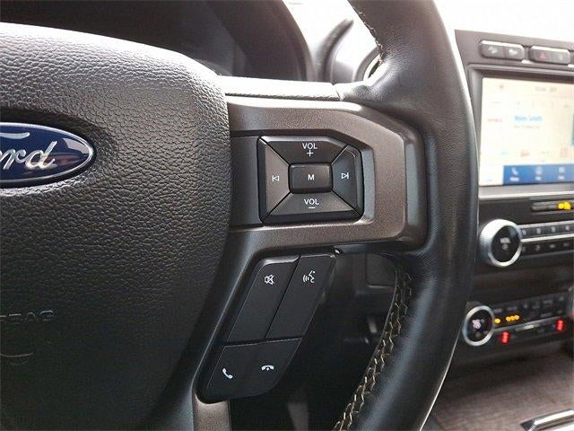 2021 Ford Expedition Max Limited 4x4