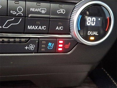 2021 Ford Expedition Max Limited 4x4