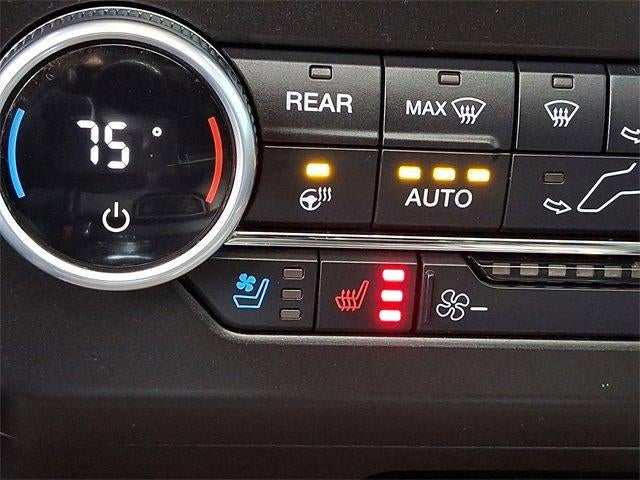 2021 Ford Expedition Max Limited 4x4