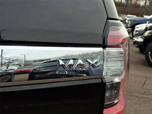 2021 Ford Expedition Max Limited 4x4