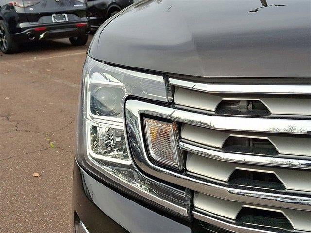 2021 Ford Expedition Max Limited 4x4