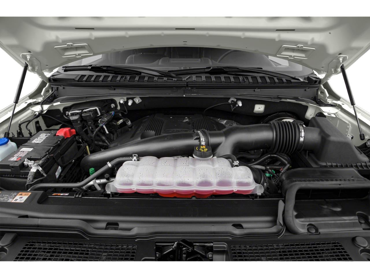 2021 Ford Expedition Max Limited 4x4