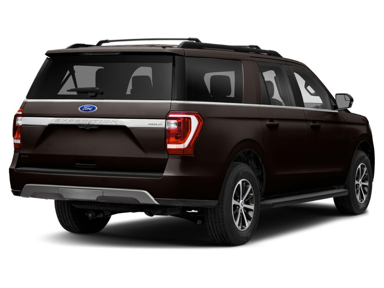 2021 Ford Expedition Max Limited 4x4