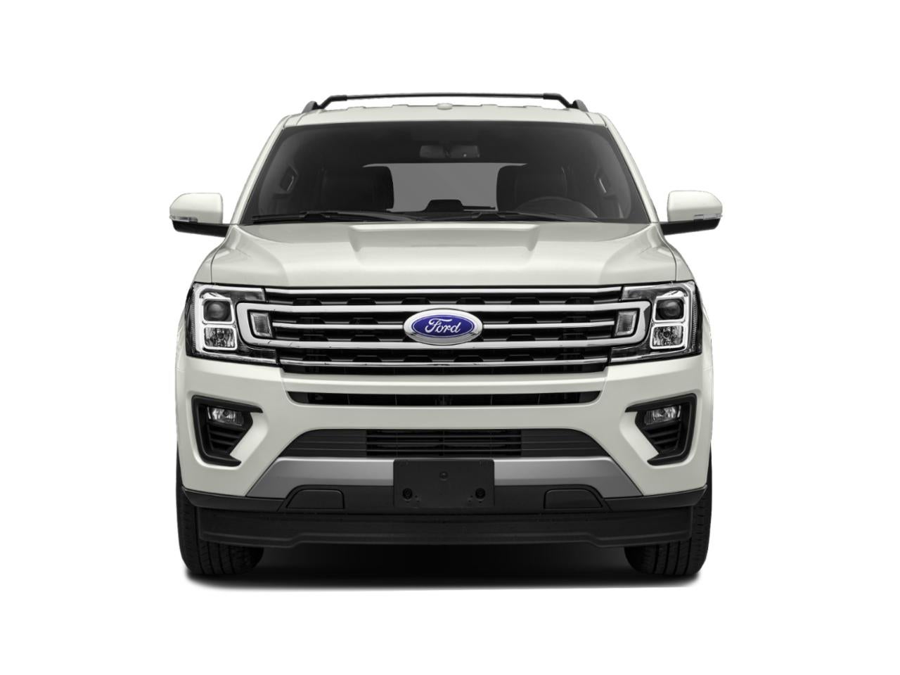 2021 Ford Expedition Max Limited 4x4