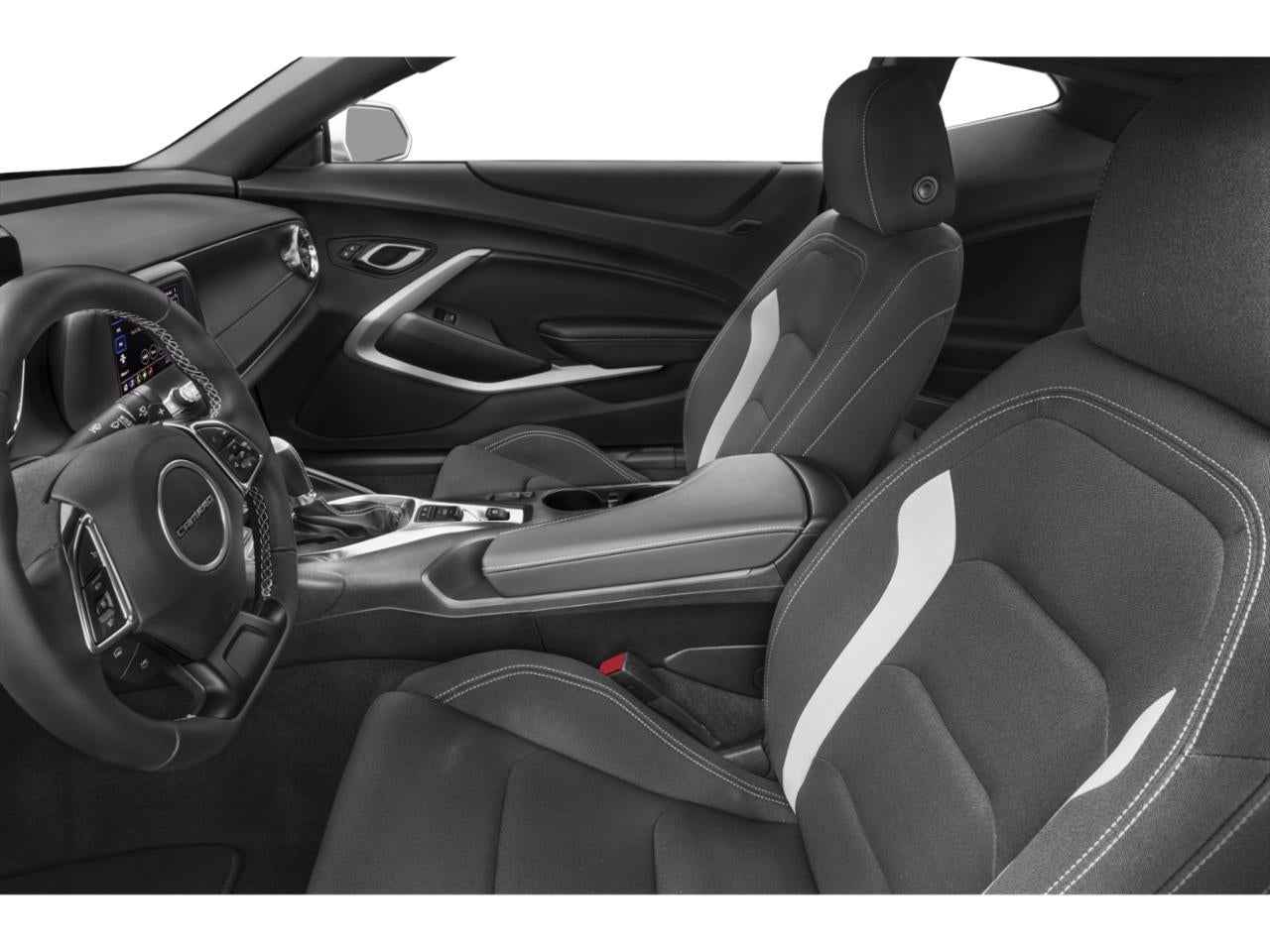 2023 Chevrolet Camaro 2dr Coupe 2LT