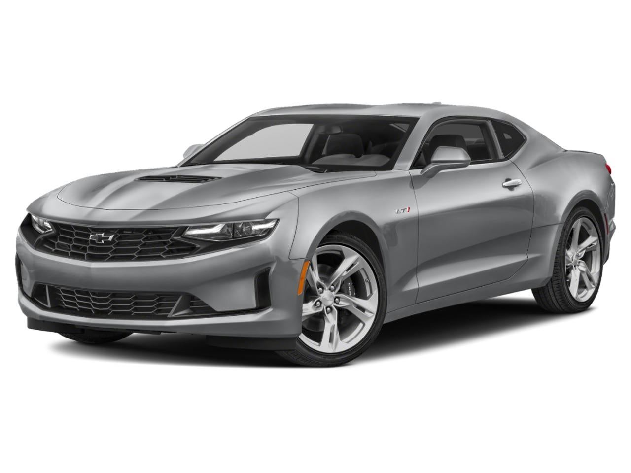 2023 Chevrolet Camaro 2dr Coupe 2LT