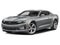 2023 Chevrolet Camaro 2dr Coupe 2LT