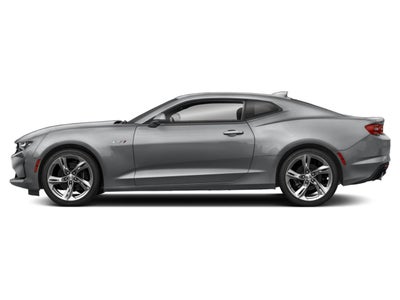 2023 Chevrolet Camaro 2dr Coupe 2LT