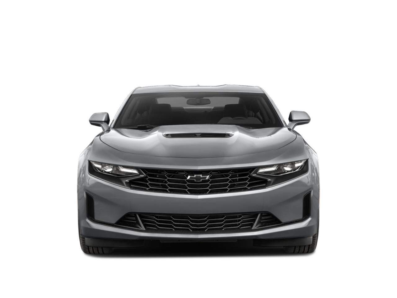 2023 Chevrolet Camaro 2dr Coupe 2LT