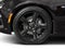 2017 Chevrolet Camaro 2dr Coupe 2SS