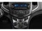 2015 Chevrolet Sonic Hatch LT Auto