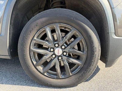 2019 GMC Acadia FWD SLT-1