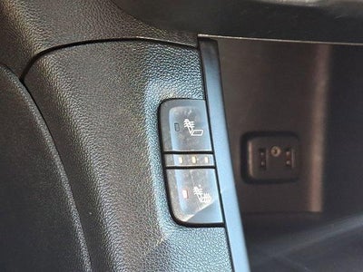 2019 GMC Acadia FWD SLT-1