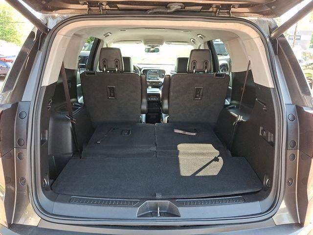 2019 GMC Acadia FWD SLT-1