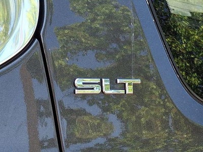 2019 GMC Acadia FWD SLT-1