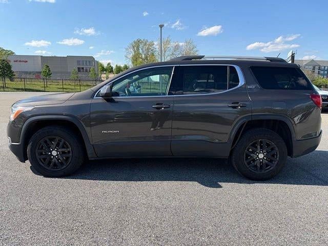 2019 GMC Acadia FWD SLT-1