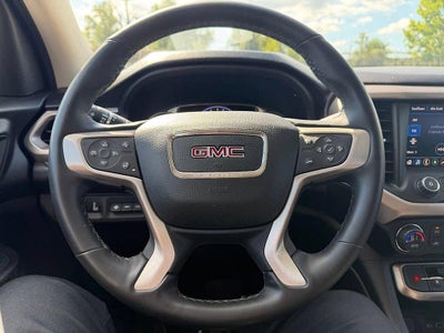 2023 GMC Acadia FWD Denali