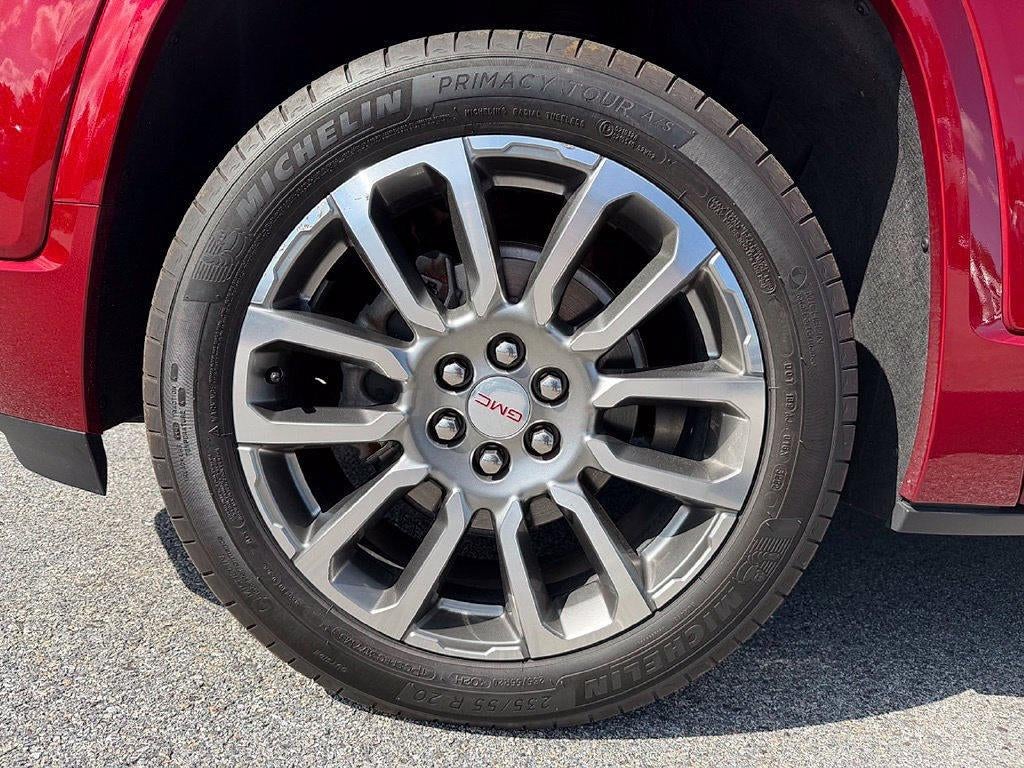 2023 GMC Acadia FWD Denali