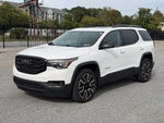 2019 GMC Acadia AWD SLT-1