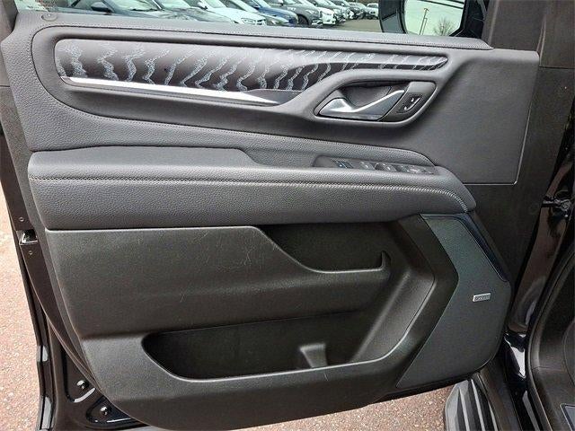 2023 GMC Yukon 4WD 4dr Denali