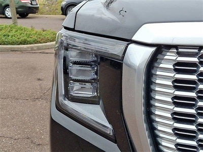 2023 GMC Yukon 4WD 4dr Denali