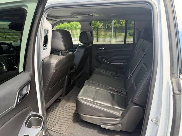 2019 GMC Yukon XL 4WD 4dr SLT