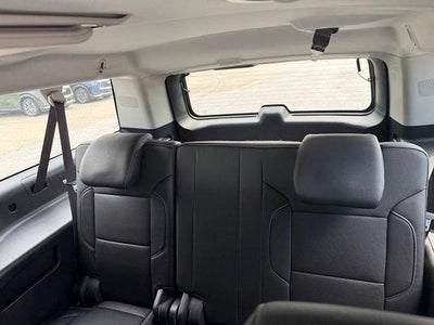 2019 GMC Yukon XL 4WD 4dr SLT