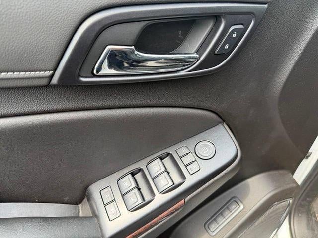 2019 GMC Yukon XL 4WD 4dr SLT