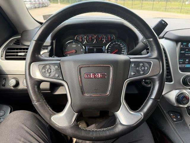 2019 GMC Yukon XL 4WD 4dr SLT