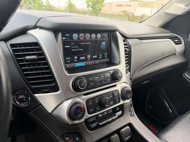 2019 GMC Yukon XL 4WD 4dr SLT