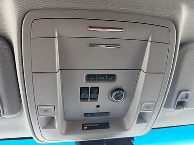 2019 GMC Yukon XL 4WD 4dr SLT