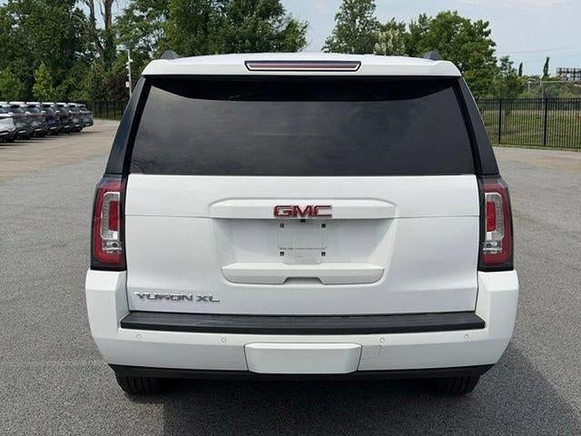 2019 GMC Yukon XL 4WD 4dr SLT