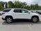 2020 Chevrolet Traverse AWD 3LT