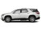 2020 Chevrolet Traverse AWD 3LT