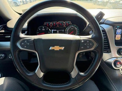 2020 Chevrolet Tahoe 4WD LS