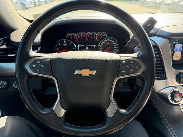 2020 Chevrolet Tahoe 4WD LS