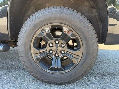 2020 Chevrolet Tahoe 4WD LS