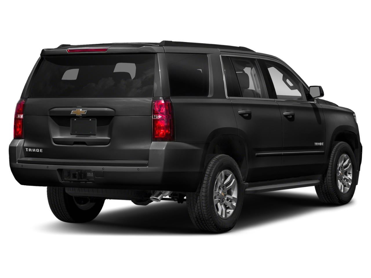 2020 Chevrolet Tahoe 4WD LS
